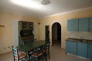 Club Capo D'orso Marina Hotel Palau